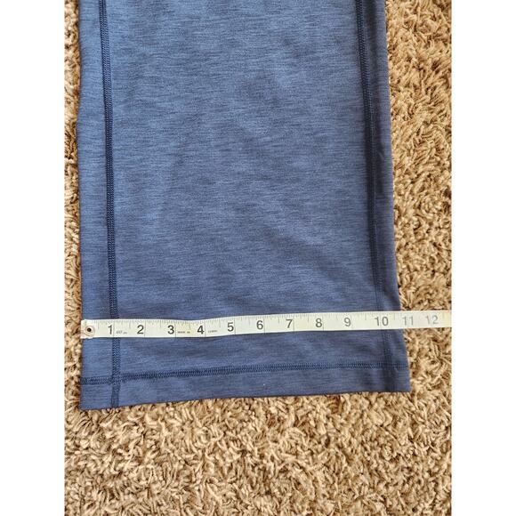 Duluth Trading Co. women's side zip pocket flared yoga pants size 1X X 31 - Picture 8 of 9